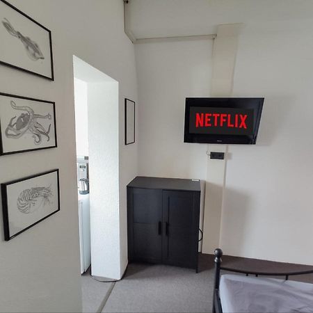 Kleines Aber Feines Apartment Gelsenkirchen Luaran gambar