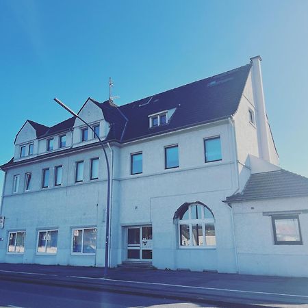 Kleines Aber Feines Apartment Gelsenkirchen Luaran gambar
