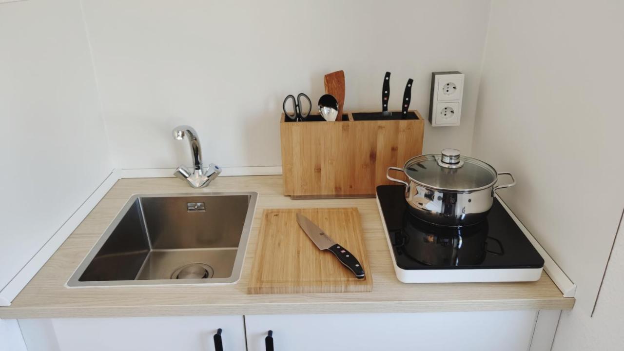 Kleines Aber Feines Apartment Gelsenkirchen Luaran gambar