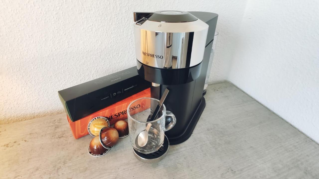 Kleines Aber Feines Apartment Gelsenkirchen Luaran gambar