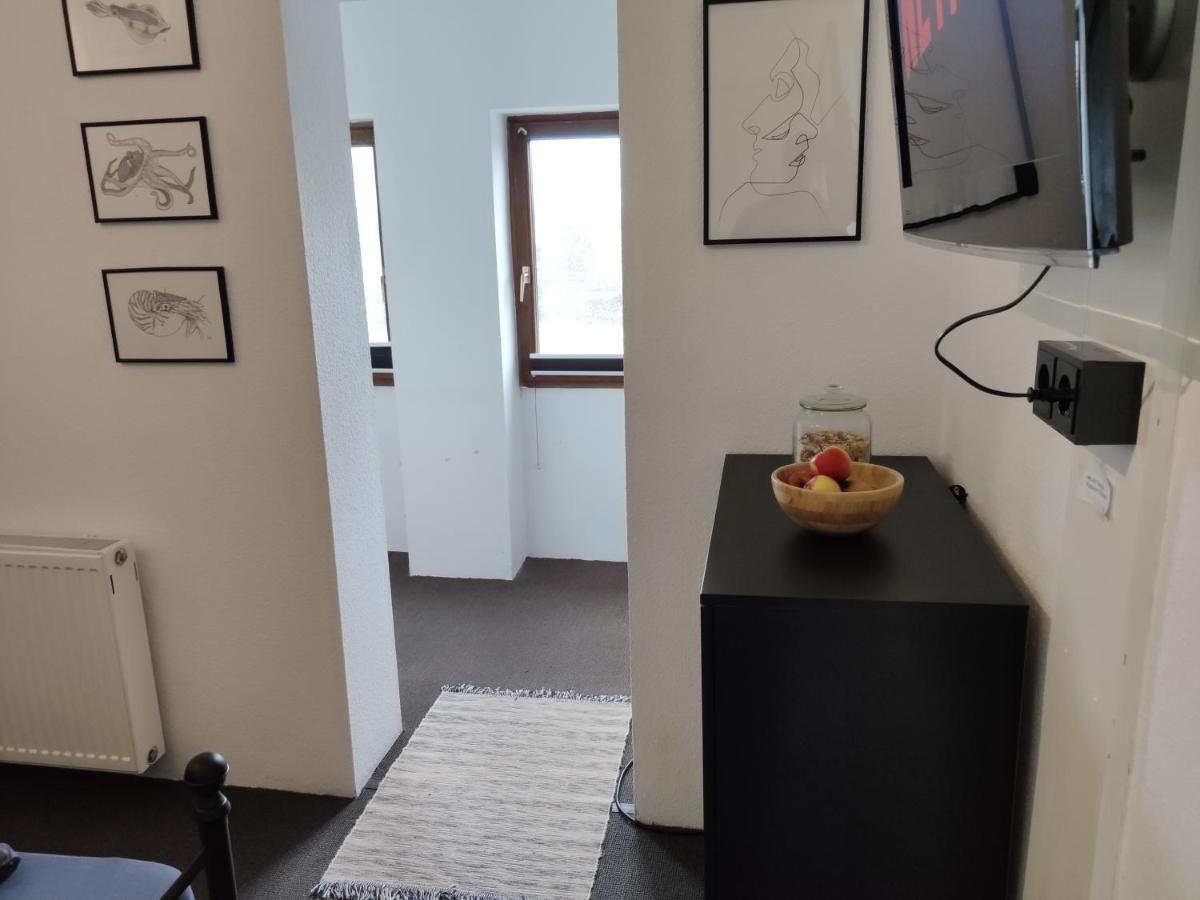Kleines Aber Feines Apartment Gelsenkirchen Luaran gambar