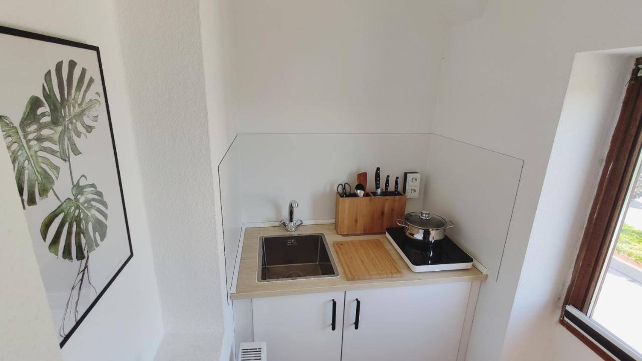 Kleines Aber Feines Apartment Gelsenkirchen Luaran gambar
