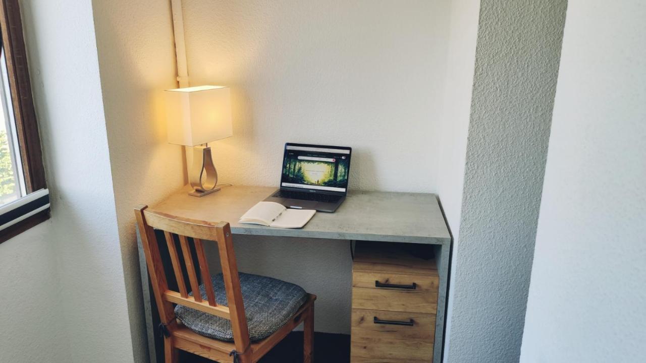 Kleines Aber Feines Apartment Gelsenkirchen Luaran gambar