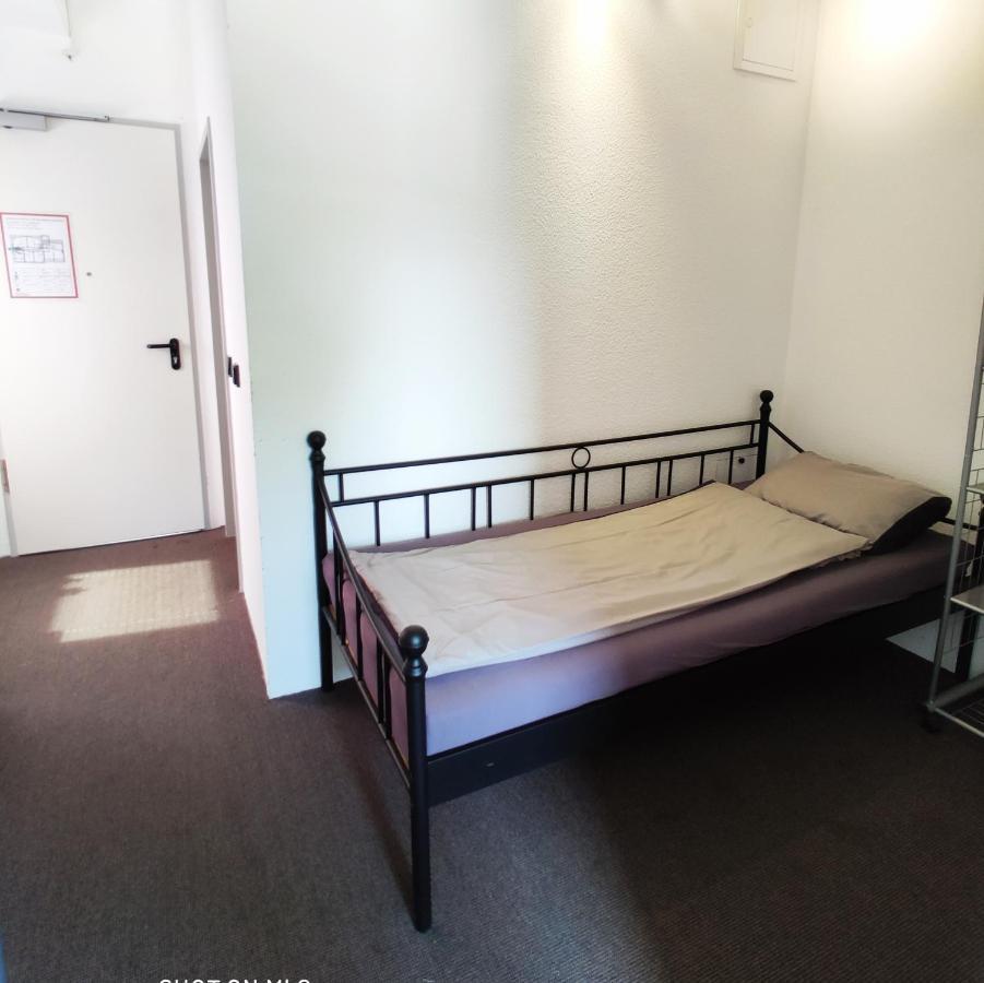 Kleines Aber Feines Apartment Gelsenkirchen Luaran gambar