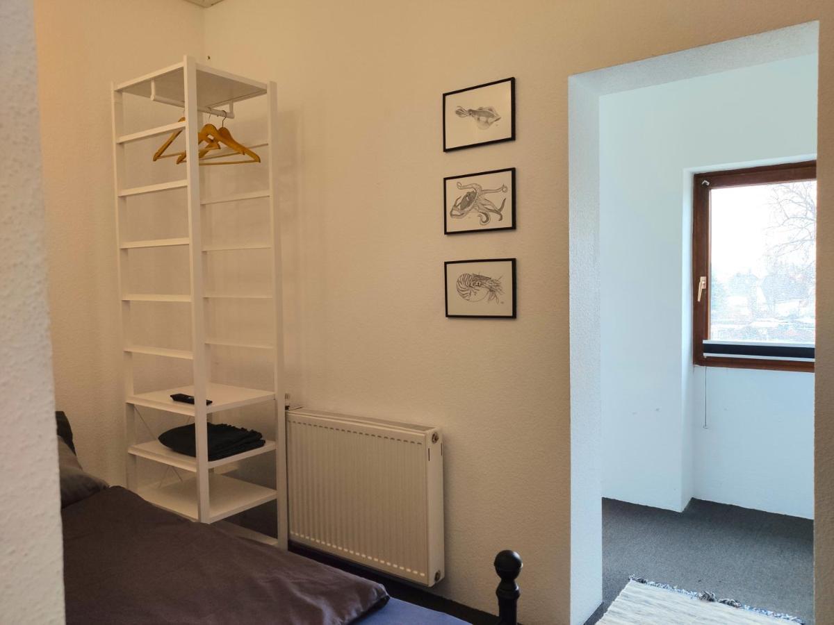 Kleines Aber Feines Apartment Gelsenkirchen Luaran gambar