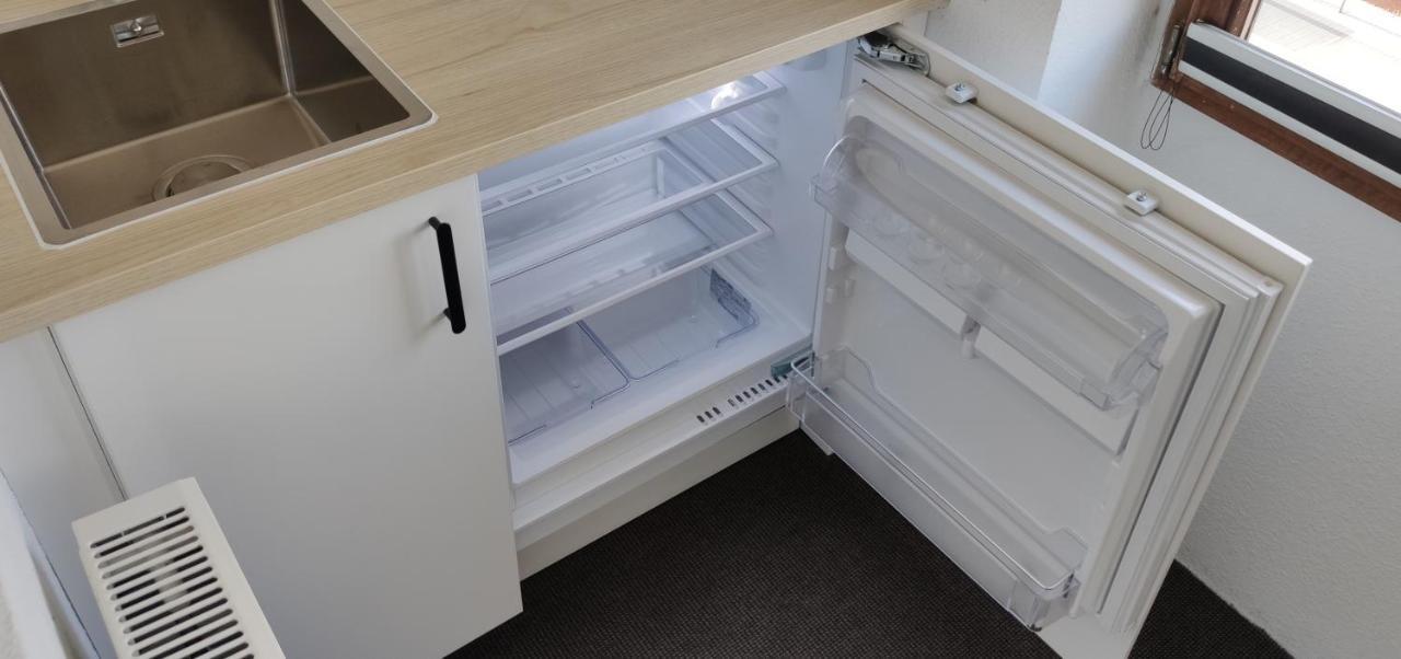 Kleines Aber Feines Apartment Gelsenkirchen Luaran gambar