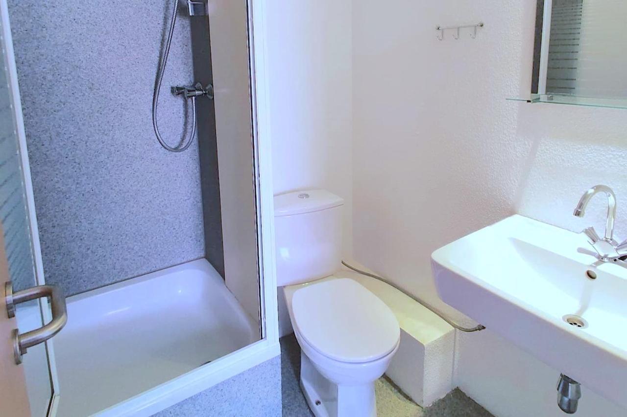 Kleines Aber Feines Apartment Gelsenkirchen Luaran gambar